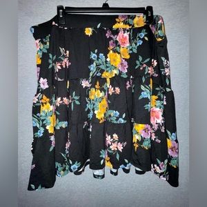 Torrid Super Soft Knit Skirt